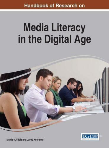 handbook research literacy advances entertainment Epub