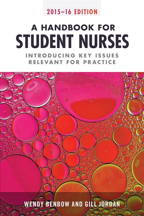 handbook student nurses 2015?16 introducing PDF