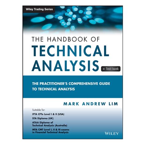 handbook technical analysis test bank PDF