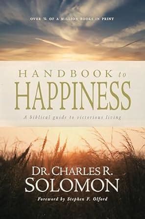 handbook to happiness revision Reader