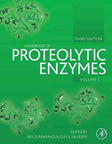 handbook-of-proteolytic-enzymes-pdf Ebook Epub