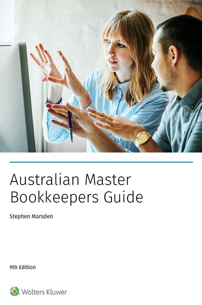 handbook_bookkeepers Ebook PDF