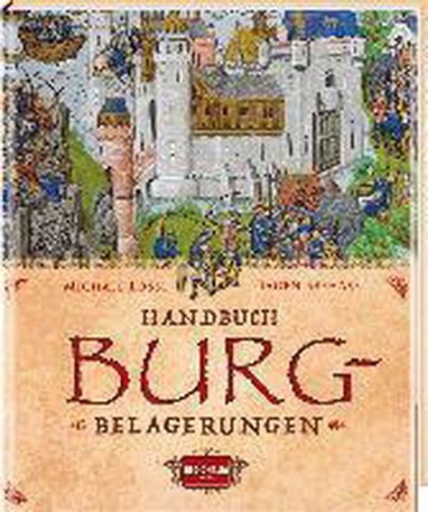 handbuch burgbelagerungen michael losse Epub