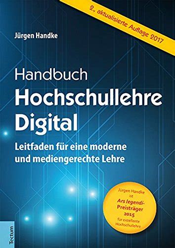 handbuch hochschullehre digital leitfaden mediengerechte PDF