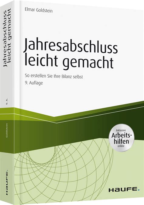 handbuch jahresabschluss bauwirtschaft gottfried mauerhofer PDF