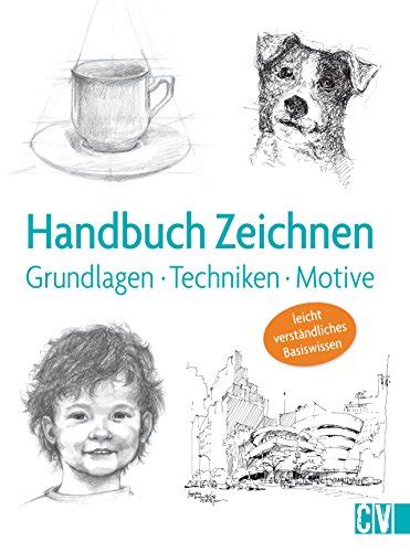 handbuch zeichnen grundlagen techniken motive Epub