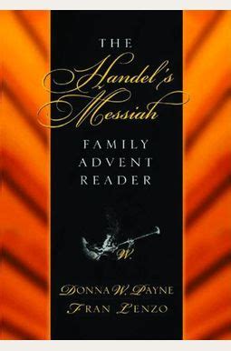 handels messiah family advent reader PDF
