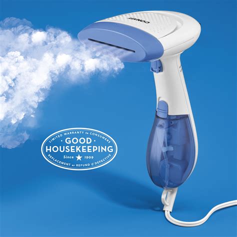 handheld fabric steamer