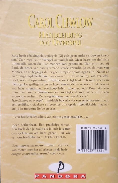 handleiding tot overspel Doc