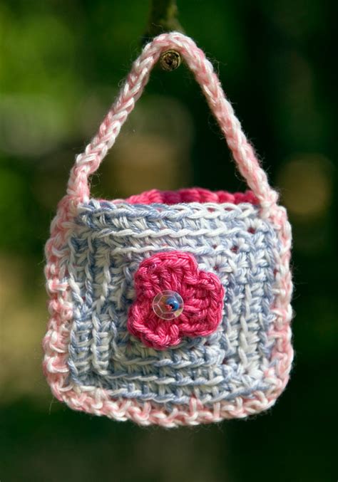 handmade crochet products