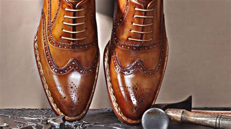 handmade shoes for men