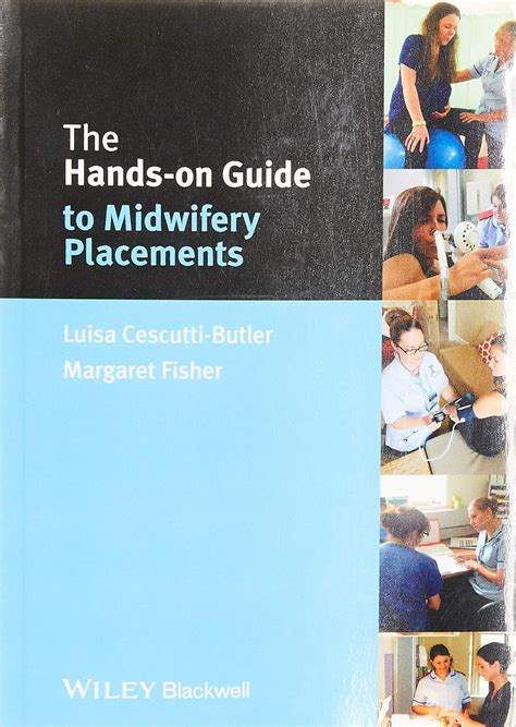 hands guide midwifery placements guides Epub