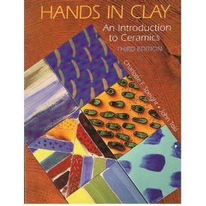 hands in clay an introduction to ceramics Epub