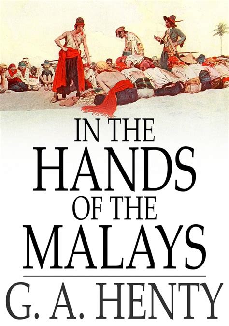 hands malays other stories Reader