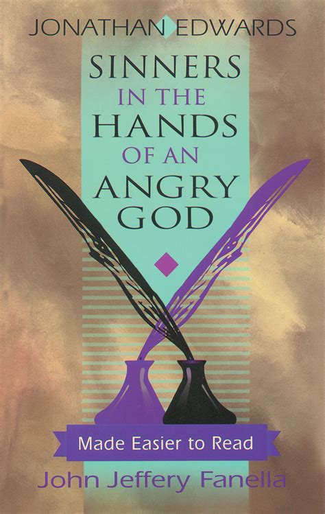 hands of an angry god