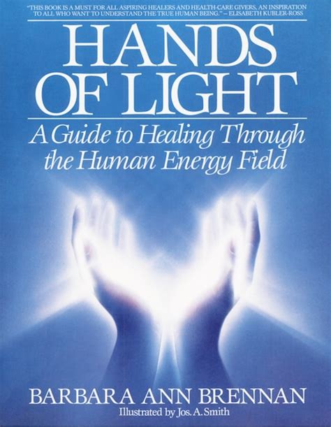 hands of light a guide to healing through the human energy field Doc