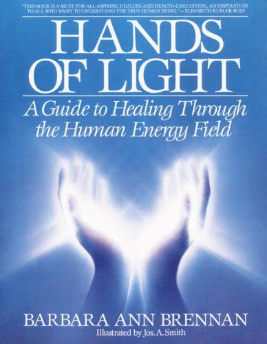 hands of light a guide to healing through the human energy field Doc