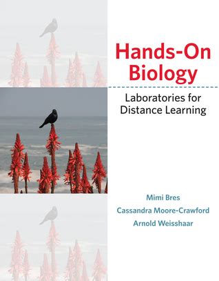 hands on biology laboratories for distance learning answer key pdf Reader