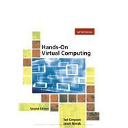 hands on virtual computing hands on virtual computing PDF