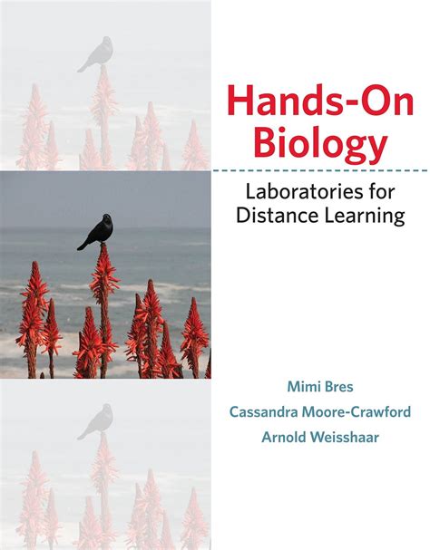 hands-on biology laboratories for distance learning answer key PDF Doc