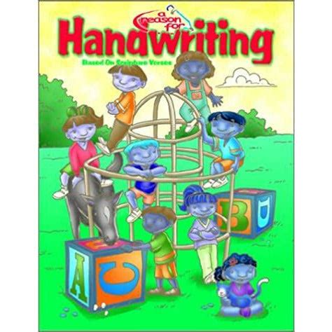 handwriting transition worktext Doc