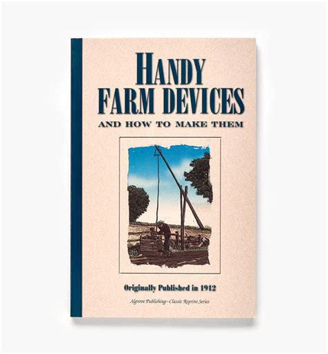 handy farm devices 2nd handy farm devices 2nd Epub