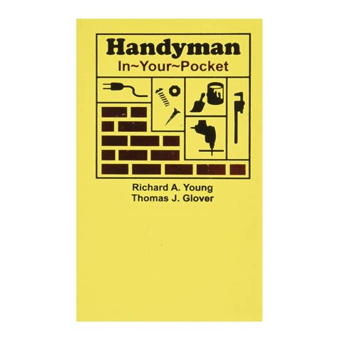 handyman in your pocket Reader