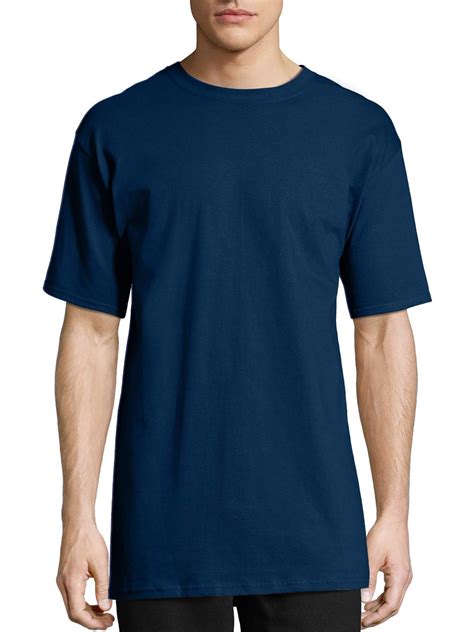 hanes heavyweight t shirts