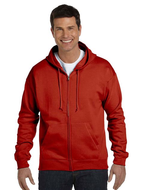 hanes hooded sweatshirts