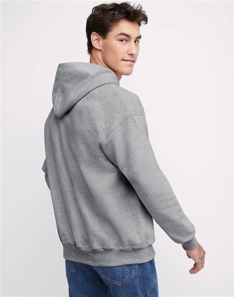 hanes men sweatshirt