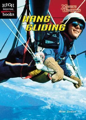 hang gliding high interest books x treme outdoors Epub