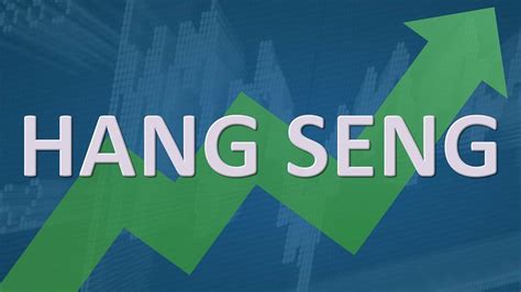 hang seng stock index