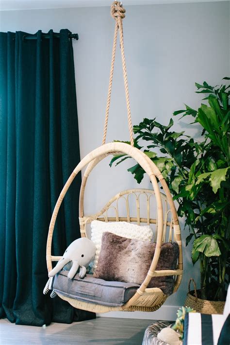 hanging chair for room