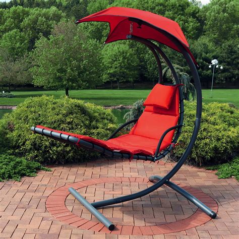 hanging swing chair