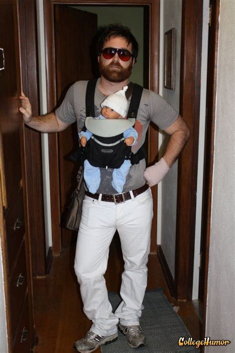 hangover costume