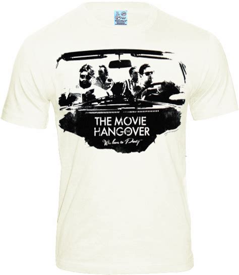 hangover movie t shirts