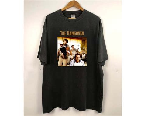 hangover t shirt