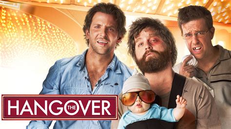 hangover where to watch