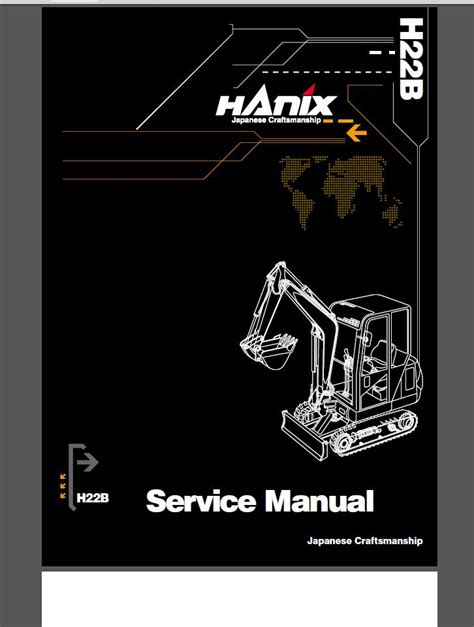 hanix-h27-manual Ebook Reader