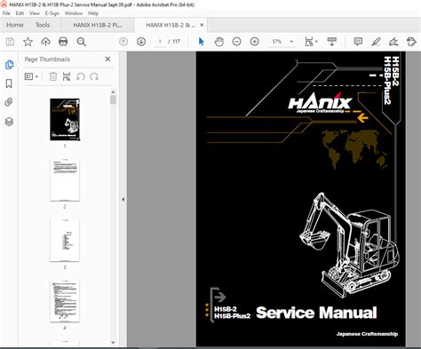 hanix-h27-manual Ebook Reader