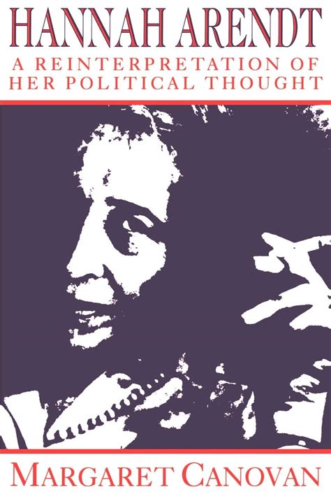 hannah arendt a reinterpretation of her political thought Kindle Editon