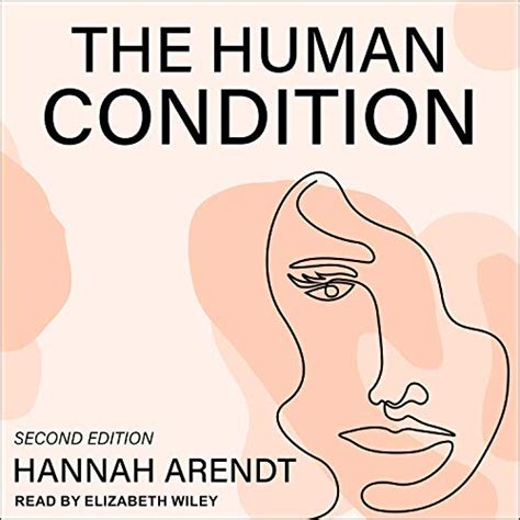 hannah arendt the human condition audiobook Kindle Editon