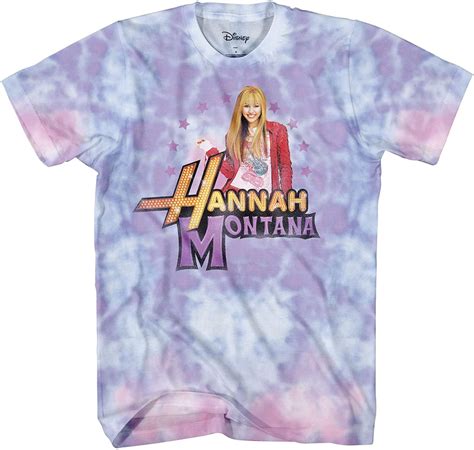 hannah montana t shirt