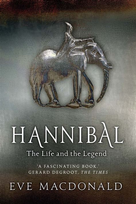 hannibal a hellenistic life Kindle Editon