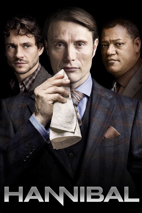 hannibal lecter film series