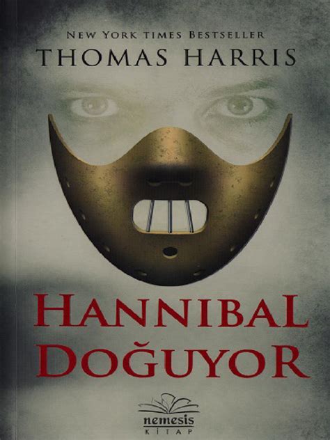 hannibal thomas harris pdf Reader