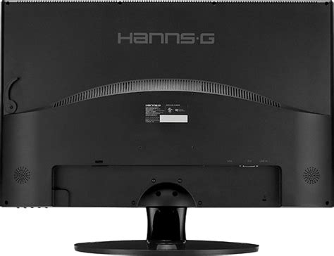 hannsg hl269dpb monitors owners manual Kindle Editon