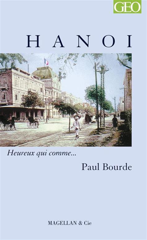 hanoi heureux comme bourde french ebook PDF