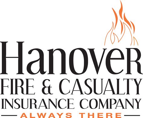 hanover fire and casualty