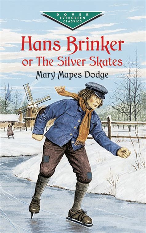 hans brinker or the silver skates PDF
